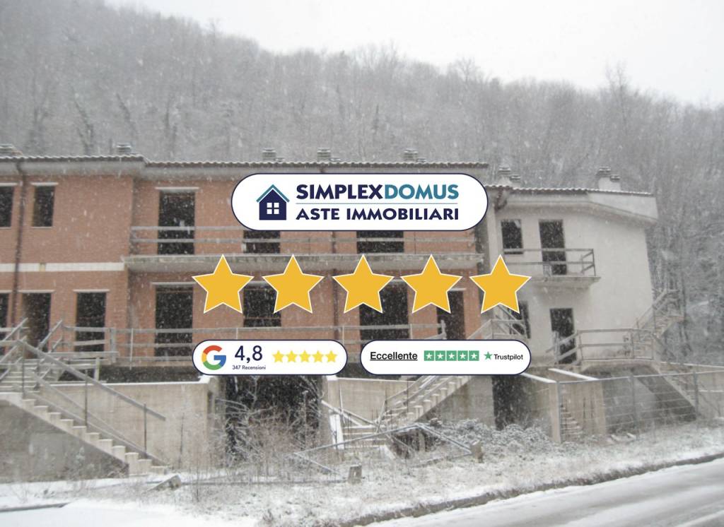 appartamento in vendita a Cagli