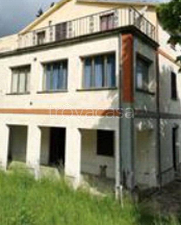 appartamento in vendita a Cagli