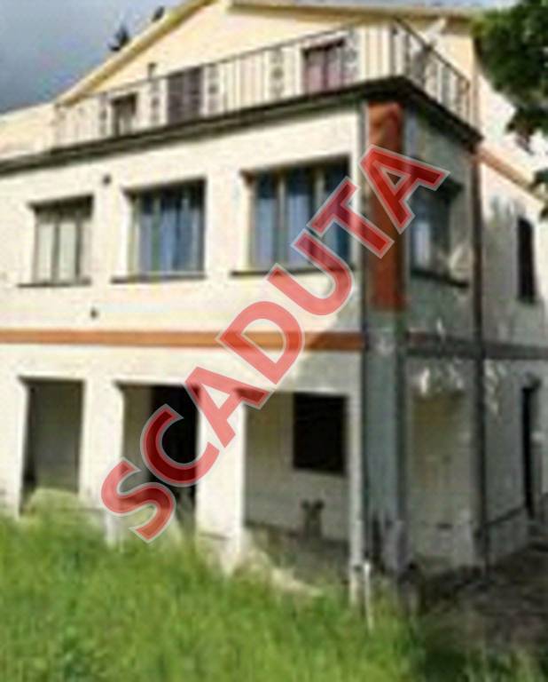 appartamento in vendita a Cagli