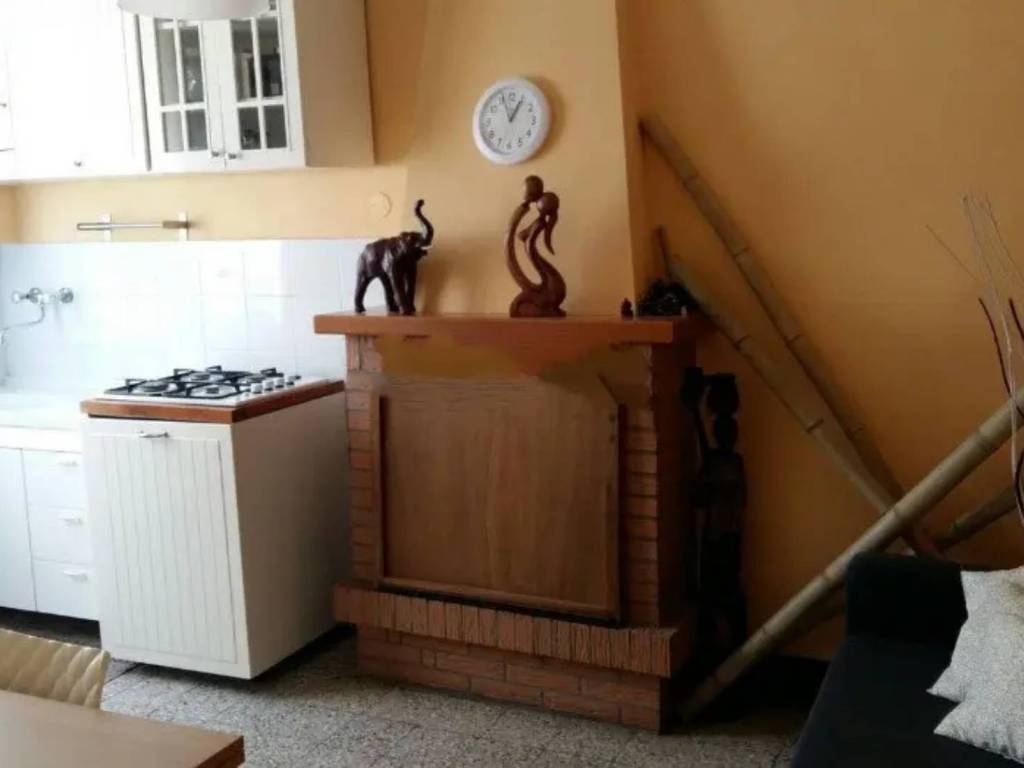 appartamento in vendita a Cagli