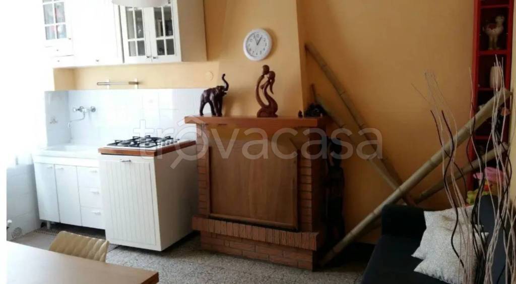 appartamento in vendita a Cagli