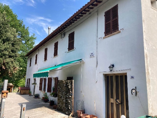 casa indipendente in vendita a Cagli