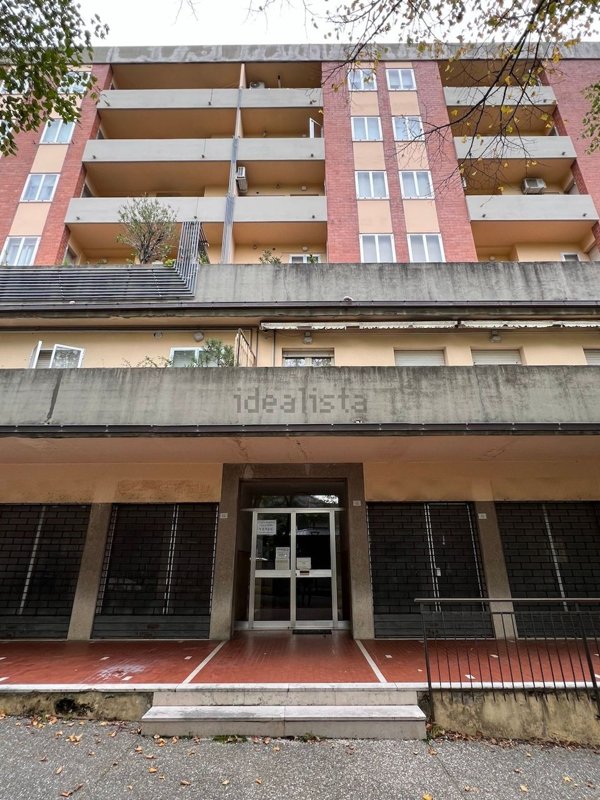 appartamento in vendita a Cagli