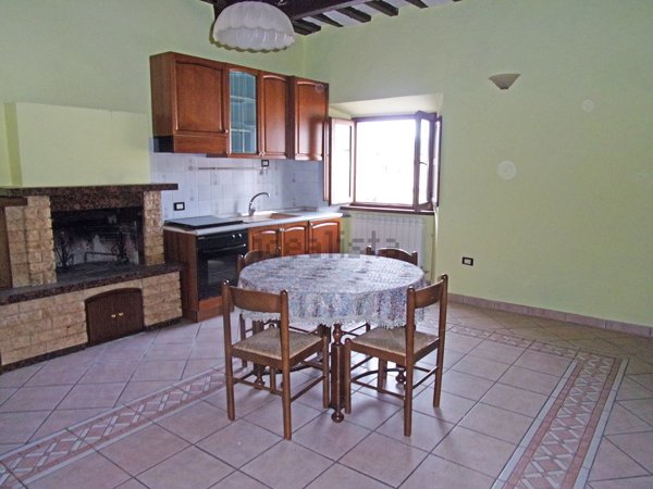 appartamento in vendita a Cagli