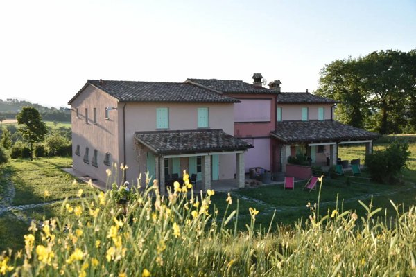 appartamento in vendita a Cagli