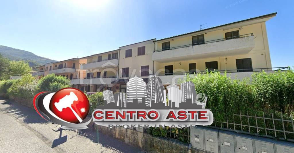 ufficio in vendita a Cagli