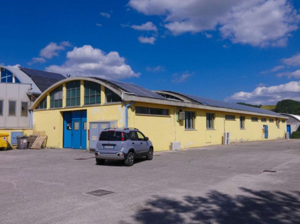 appartamento in vendita a Cagli