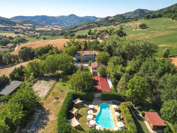 villa in vendita a Cagli