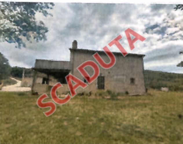 pentavano in vendita a Cagli