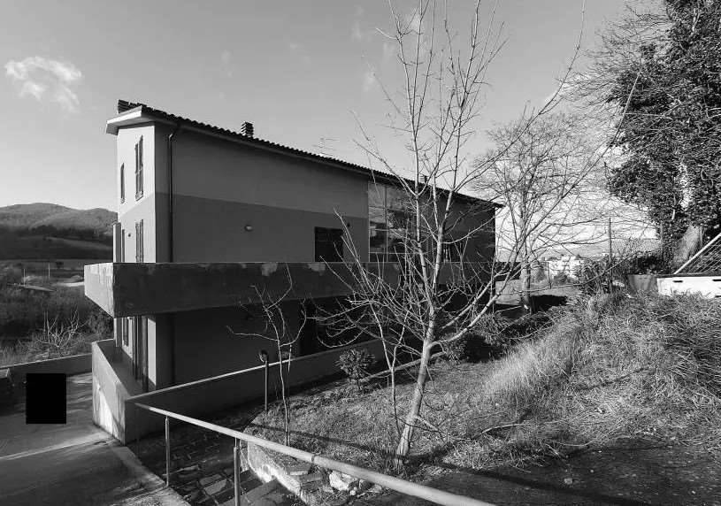 appartamento in vendita a Cagli