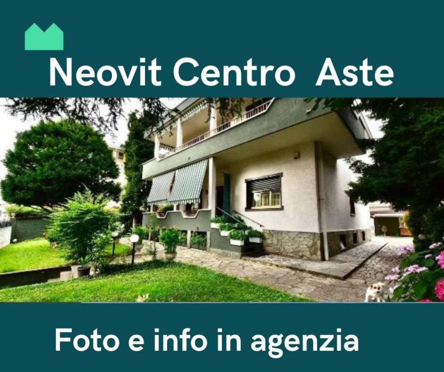 appartamento in vendita a Cagli