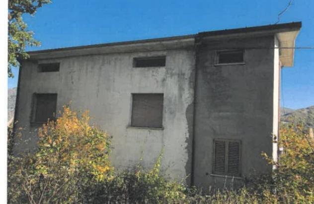 appartamento in vendita a Cagli