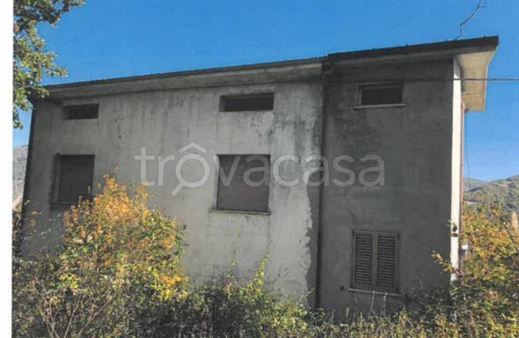 appartamento in vendita a Cagli