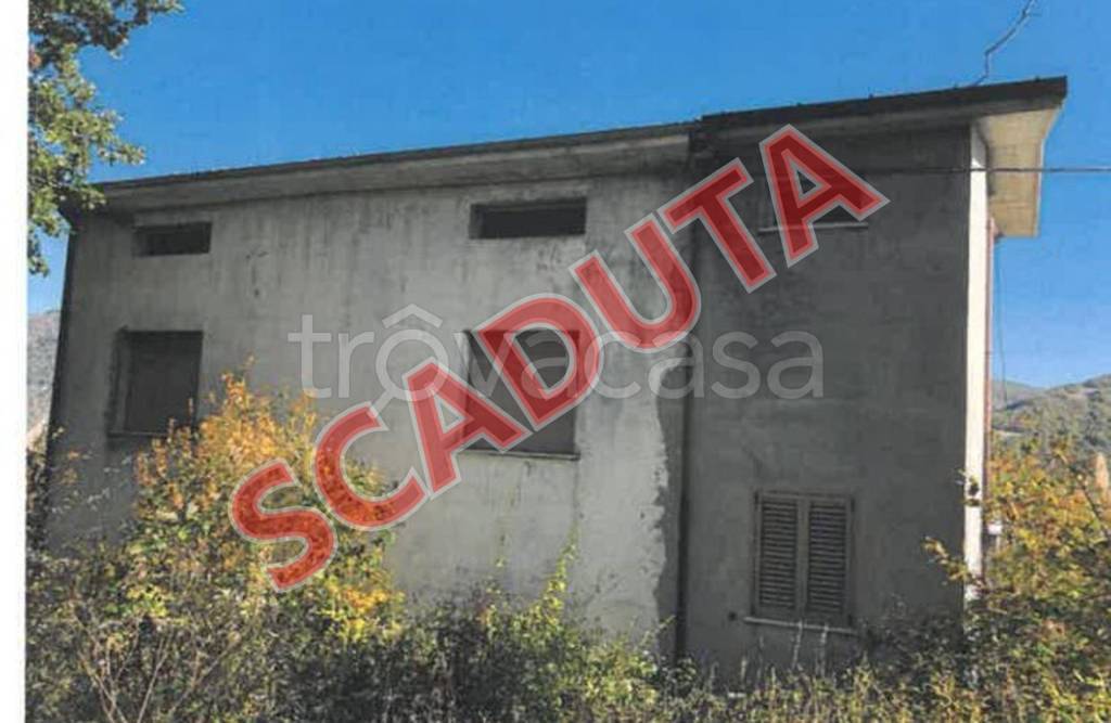 appartamento in vendita a Cagli