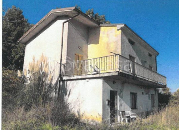 terreno agricolo in vendita a Cagli