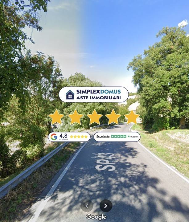 appartamento in vendita a Cagli