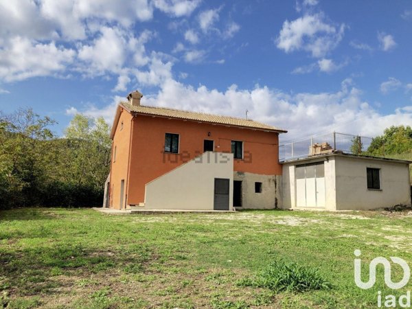 appartamento in vendita a Cagli