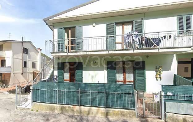 appartamento in vendita a Cagli