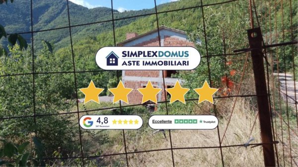 casa indipendente in vendita a Cagli