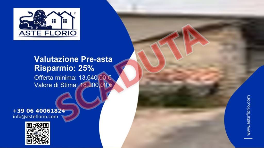 terreno agricolo in vendita a Cagli