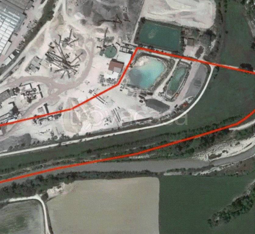 terreno agricolo in vendita a Cagli