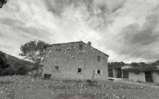 casa indipendente in vendita a Cagli