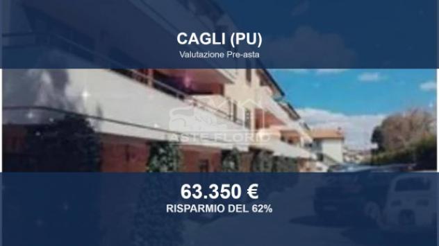 ufficio in vendita a Cagli