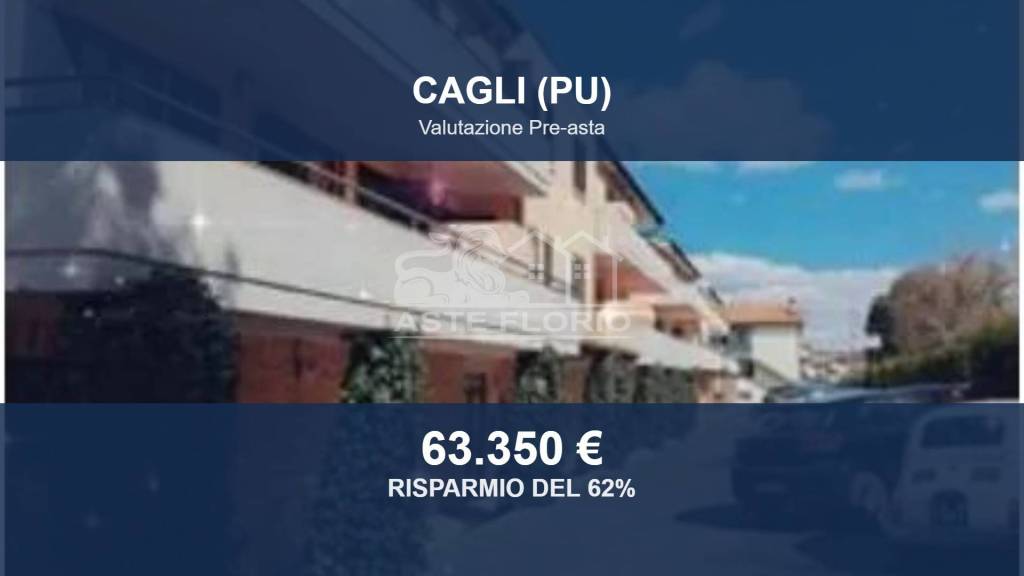 ufficio in vendita a Cagli