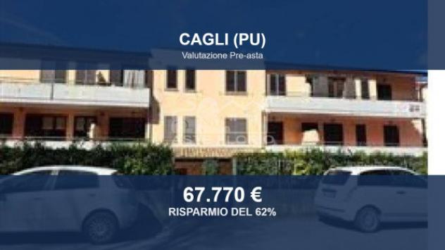 negozio in vendita a Cagli