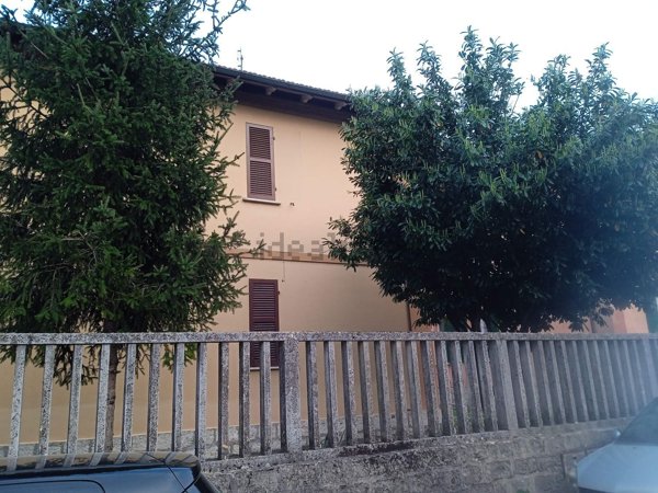 appartamento in vendita a Cagli