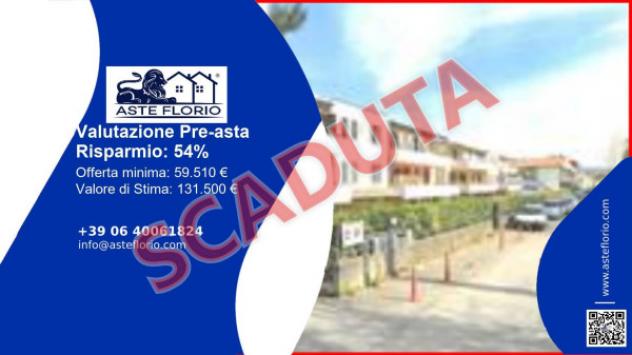 appartamento in vendita a Cagli