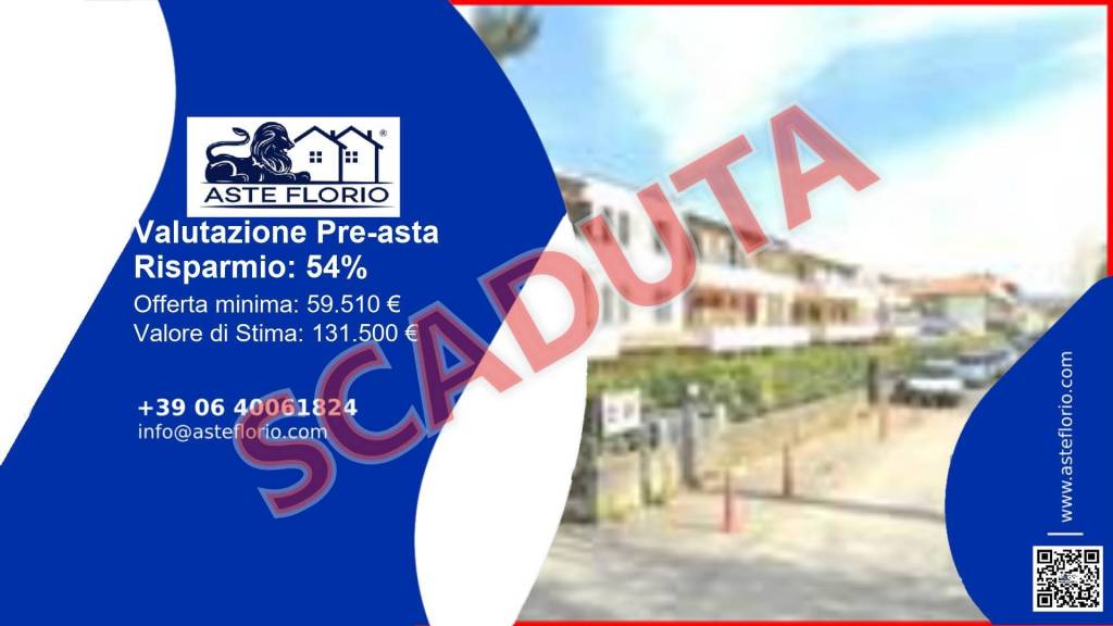 appartamento in vendita a Cagli