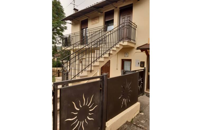 casa indipendente in vendita a Cagli