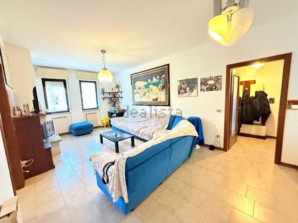 appartamento in vendita a Cagli