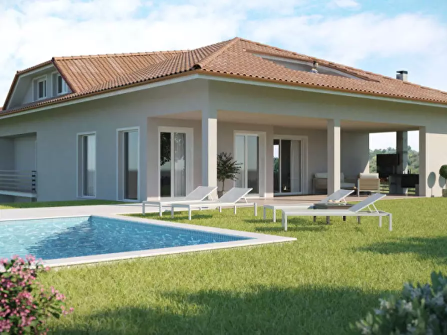 casa indipendente in vendita a Cagli