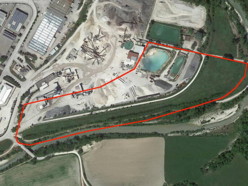 terreno agricolo in vendita a Cagli