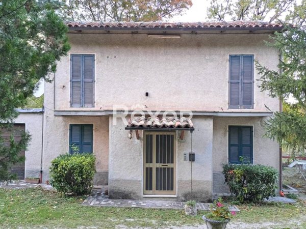 appartamento in vendita a Cagli