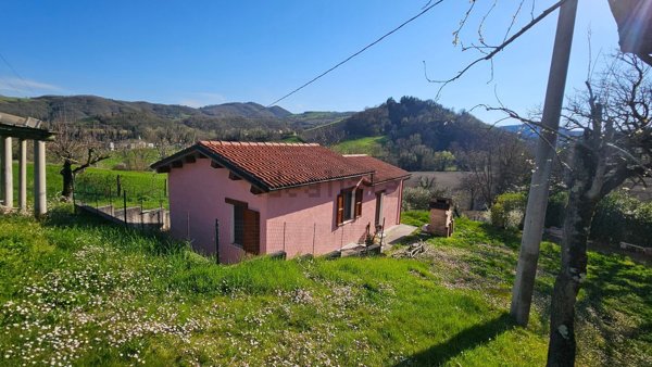 pentavano in vendita a Cagli