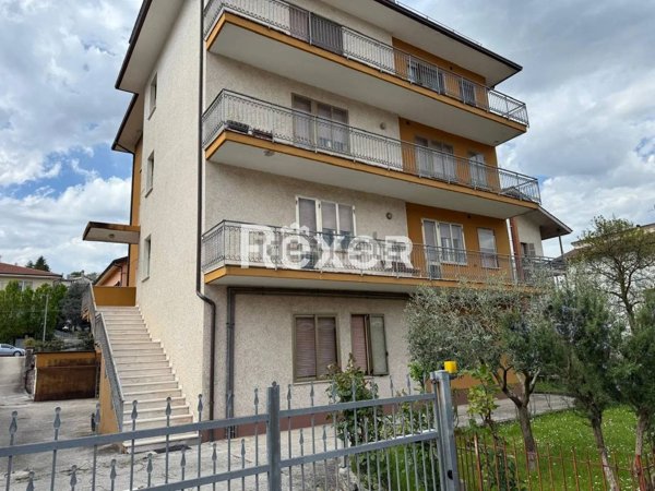 appartamento in vendita a Cagli