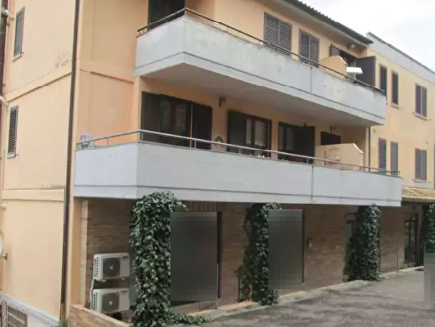 appartamento in vendita a Cagli