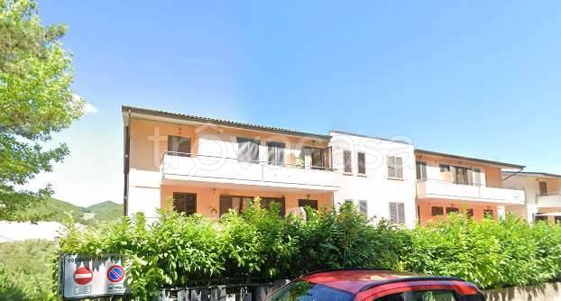 appartamento in vendita a Cagli