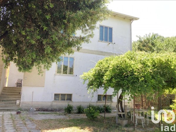 appartamento in vendita a Cagli in zona Pianello