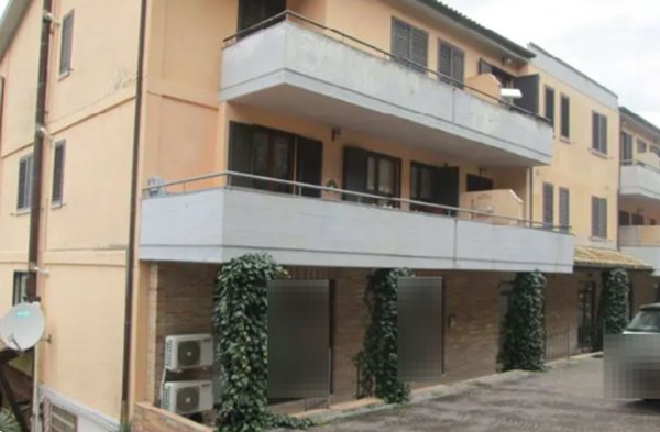 appartamento in vendita a Cagli