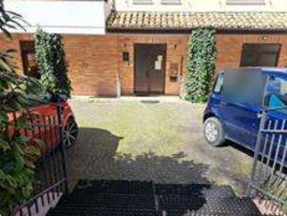 appartamento in vendita a Cagli