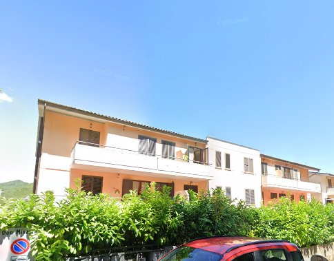 appartamento in vendita a Cagli