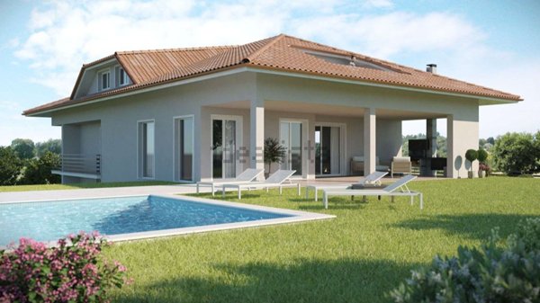 casa indipendente in vendita a Cagli