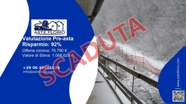 pentavano in vendita a Cagli