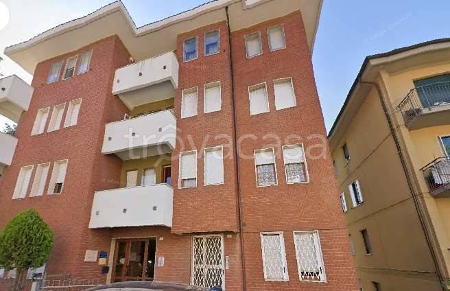 appartamento in vendita a Cagli