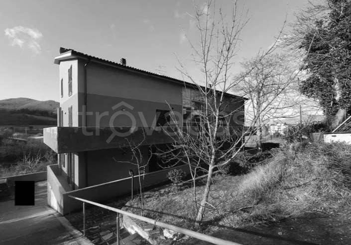 appartamento in vendita a Cagli