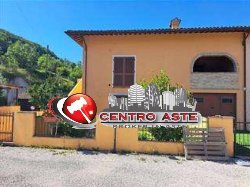 appartamento in vendita a Cagli
